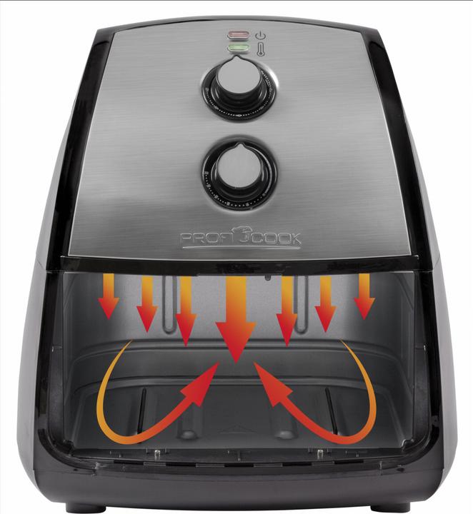 Immagine prodotto Proficook PC-FR 1115 H