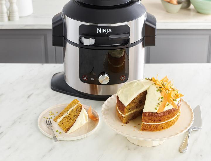 Actual product image Ninja OL750EU Foodi MAX 14-in-1 Multicooker (EU plug)