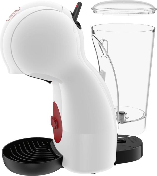 Produktbild Krups NESCAF Dolce Gusto Piccolo XS KP1A31 (NESCAFÉ Dolce Gusto, EU-Stecker)