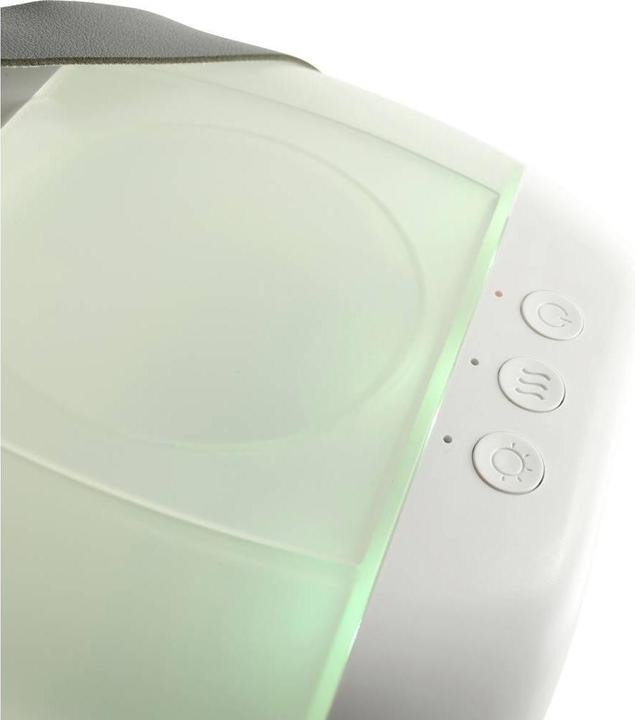 Produktbild X4 LIFE Luftkühler Mobiles Verdunstungs Klimagerät LED R Beleuchtung