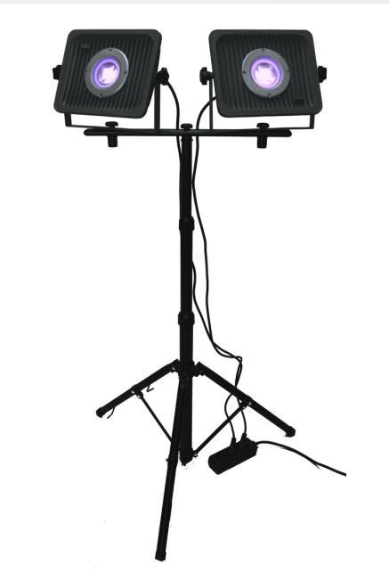Produktbild Speedminton Blacklight (Set)