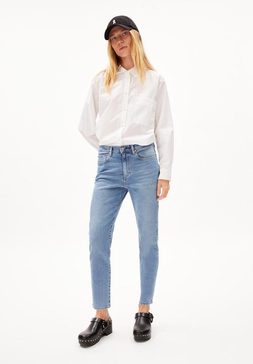 Actual product image Armedangels Women's Cayaa Tarpa (28, S)