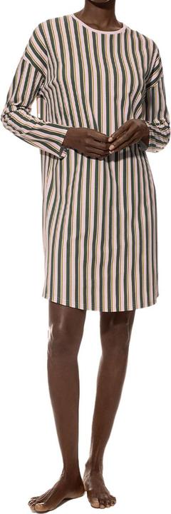 Image du produit Mey Chemise de nuit Vivid Stripes (48, 4XL)