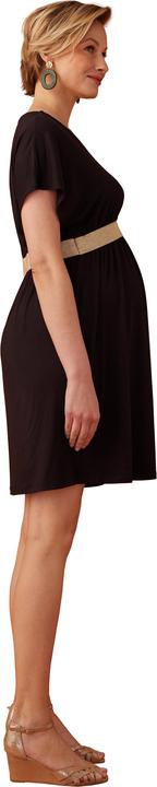 Image du produit Envie de Fraise Mini-robe FELICINEOR pour la grossesse et l'allaitement (42)