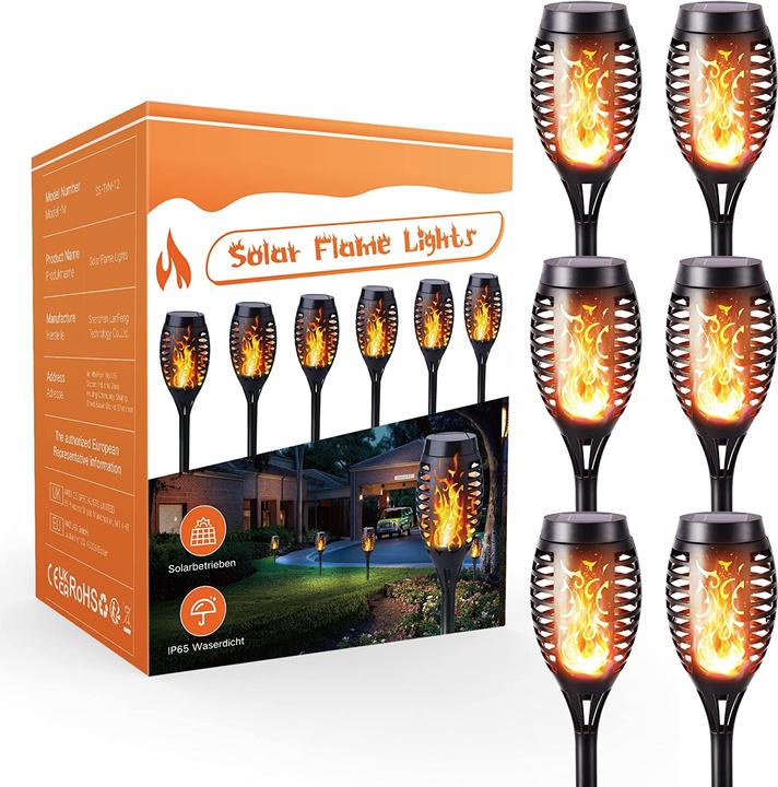 Produktbild Lumina Swiss Premium (120 lm, IP65)