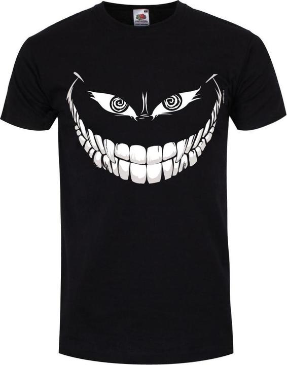 Produktbild Grindstore Crazy Monster TShirt (XXL)