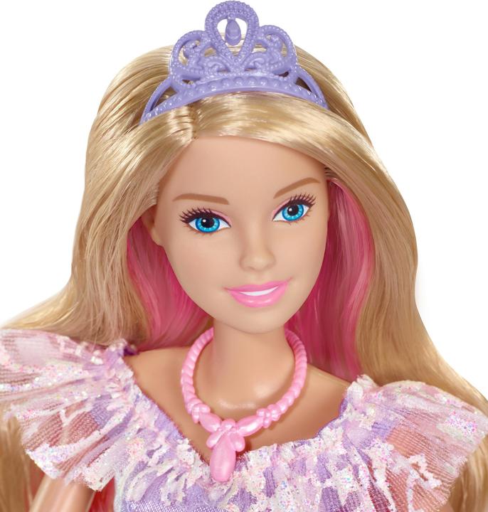 Actual product image Barbie Dreamtopia Royal Ball Princess Doll