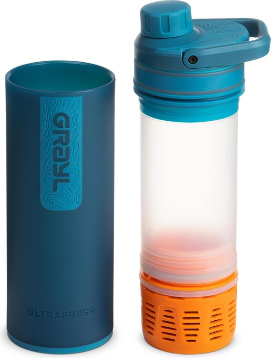 Immagine prodotto Grayl Ultra Press (0.50 l)