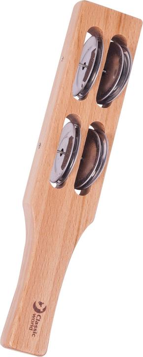 Actual product image Classic World Bell rod