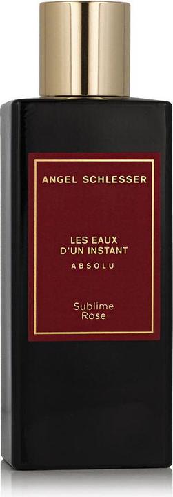 Produktbild Angel Schlesser Sublime Rose Eau De Parfum (Eau de Parfum, 100 ml)