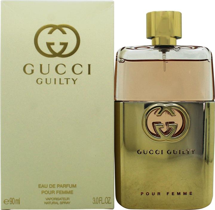 Gucci Guilty Pour Femme
