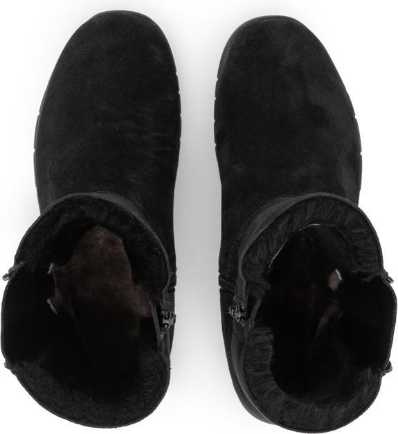 Produktbild Vitaform Stiefelette Supersoft (39)