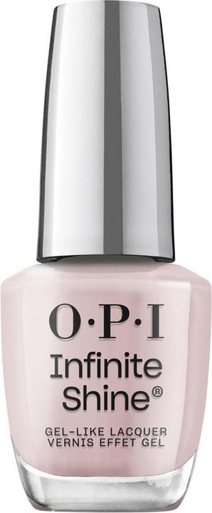 Produktbild OPI Infinite Shine Don't Bossa Nova Me Around (Alpine Snow, Farblack)