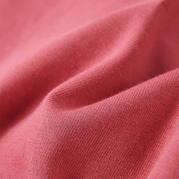 Immagine prodotto VidaXL Camicia da bambino a maniche lunghe rosa scuro 116,Materiale: 95 % cotone. 5 (116)
