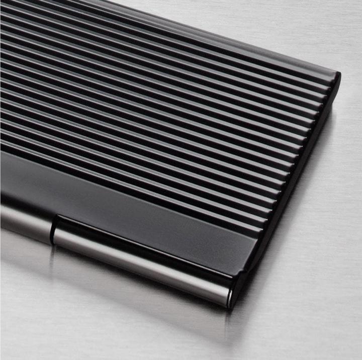 Image du produit Sigel Etui pour cartes de visite (Spécial, A8)
