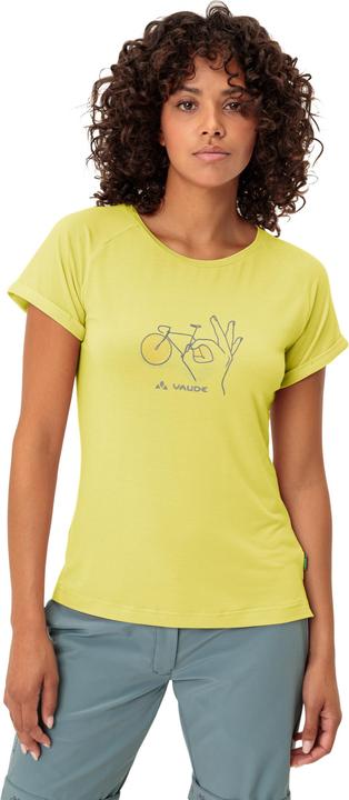 Produktbild Vaude Cyclist 2 (S)
