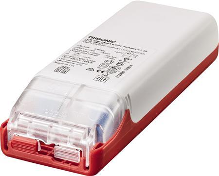 Produktbild Csdk SL TRIDONIC LED driver LED DRIVER LCBI 25W 700MA BASIC