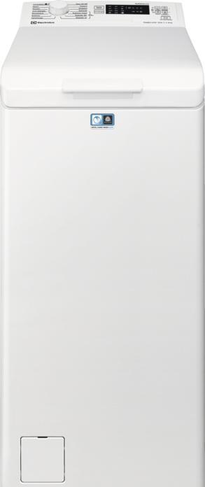 Electrolux EW5T526D Lavatrice Carica dall'Alto 6 Kg (6 kg, Verso il basso)