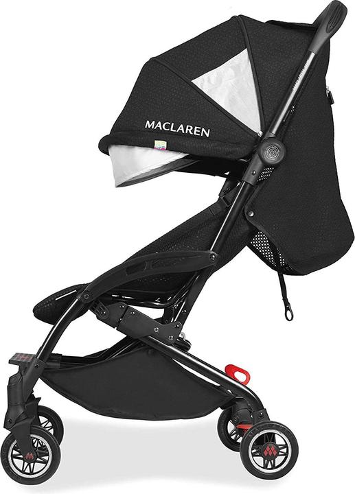 Produktbild Maclaren Atom