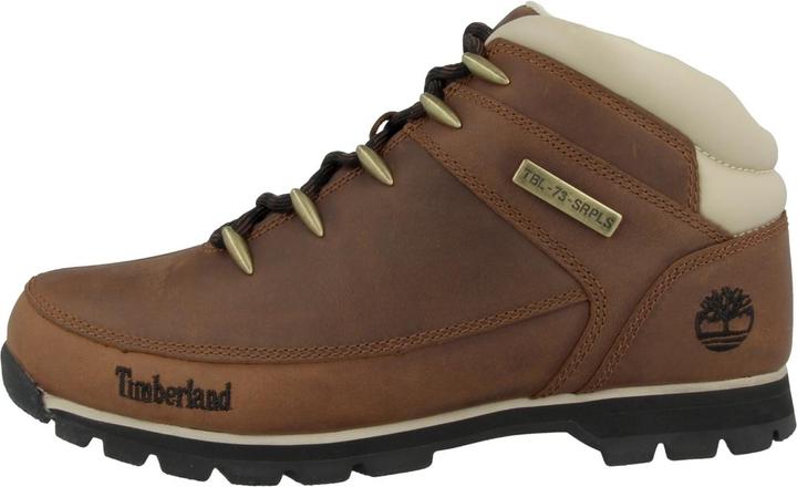 Actual product image Timberland Euro Sprint Hiker Shoes (43)
