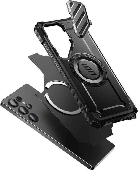 Immagine prodotto Supcase Unicorn Beetle MAG XT (Samsung Galaxy S25 Ultra)