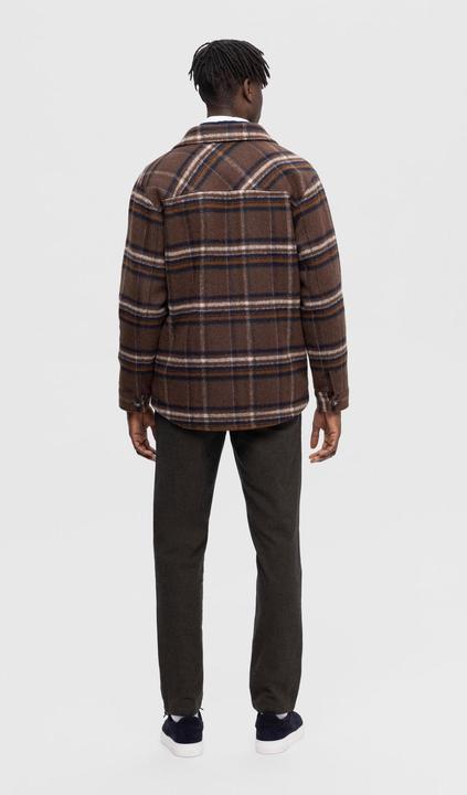 Actual product image Selected Homme Archives (S)