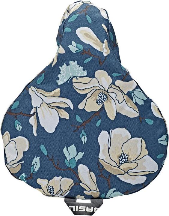 Actual product image Basil Magnolia