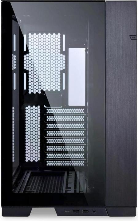 Actual product image Lian-Li O11 Dynamic EVO (E-ATX, ATX, mATX, Mini-ITX)