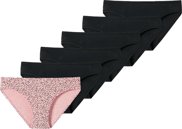 Actual product image Schiesser Briefs 95/5 Organic Cotton (176, pack of 6)