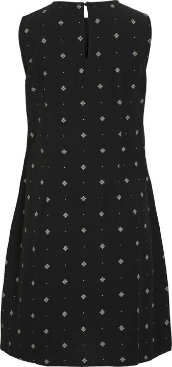 Actual product image Vila Ärmellos Minikleid (34)