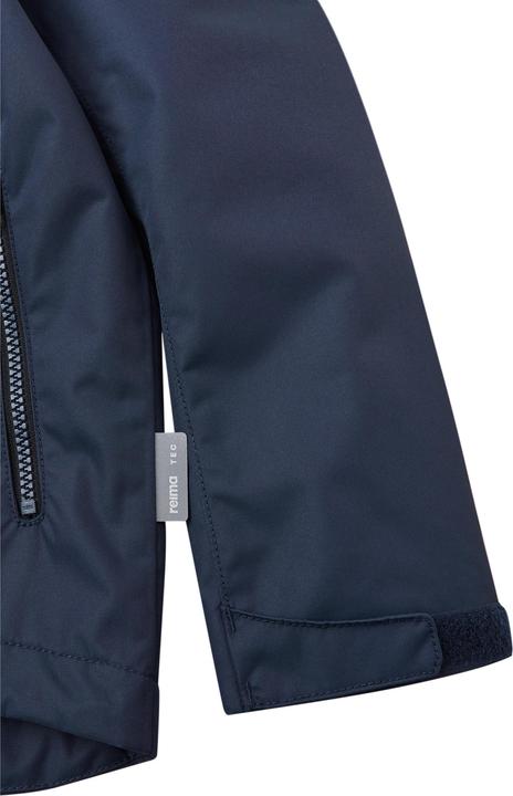 Image du produit Reima tec Enfants Veste de pluie Soutu Navy (104)