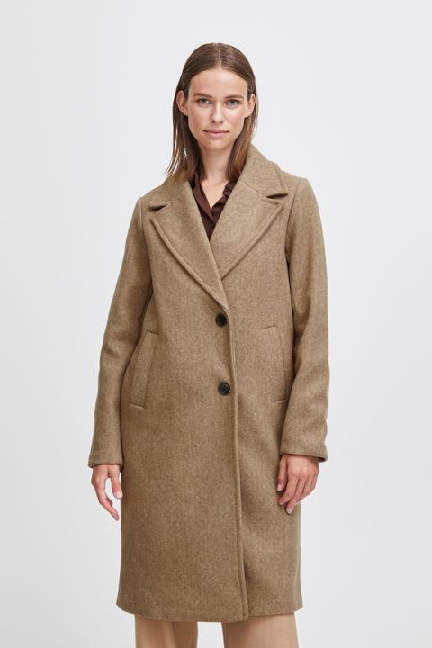 Immagine prodotto B.young BYCILIA COAT 3 - 20813409 (34)