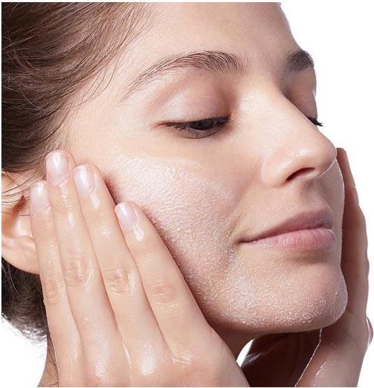 Productafbeelding CeraVe Gladmakende reiniging (Gel, 236 ml)