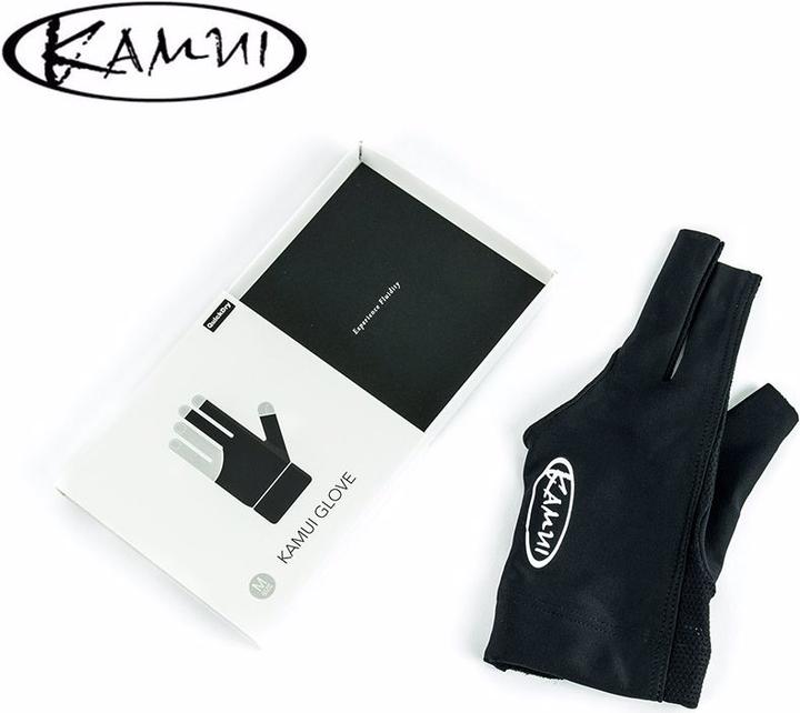 Kamui Guanto