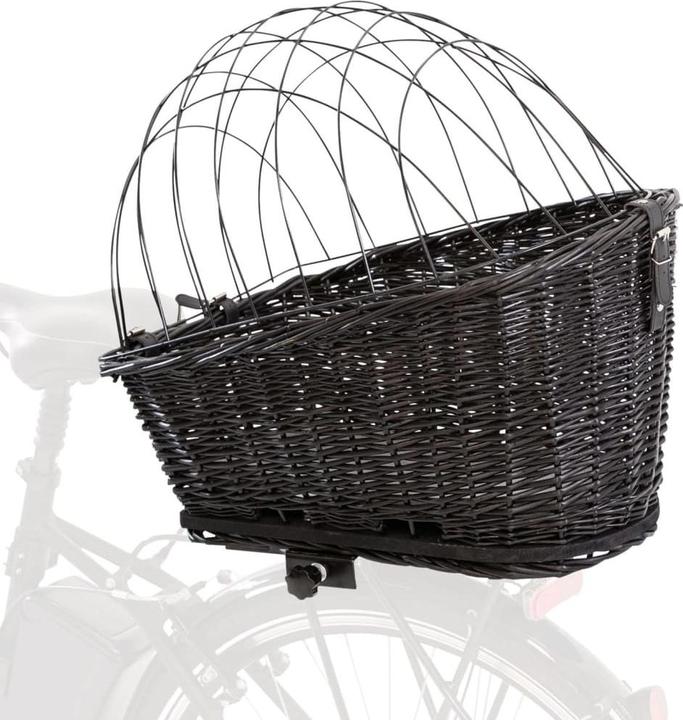 Produktbild Trixie Fahrradkorb (Hund, Waschbar)