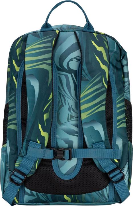 Produktbild Scout Rucksack X Schulrucksack 39 cm (17.50 l)