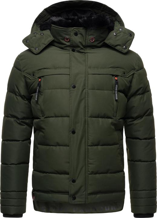 Produktbild Stone Harbour Witaas (XXL)