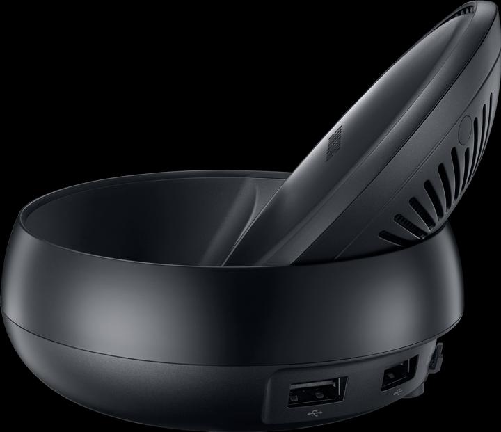 Actual product image Samsung DeX incl. charger (USB-C, 1 Ports)