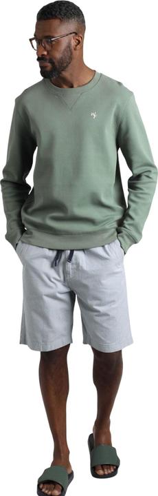 Produktbild Weird Fish Carlise Premium Sweatshirt Rundhalsausschnitt (3XL)