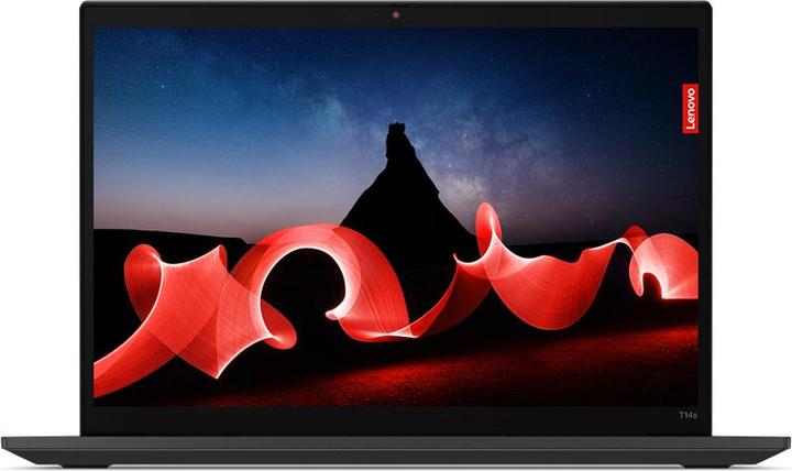 Produktbild Lenovo ThinkPad T14s Gen 4 (14", Intel Core i5-1335U, 16 GB, 512 GB, Eng. Int.)