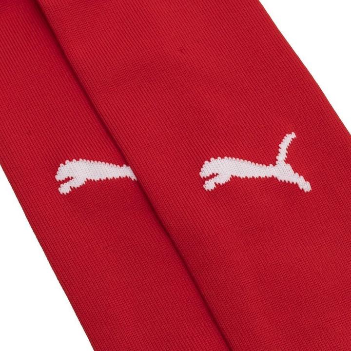 Actual product image Puma Team LIGA Socks CORE-703441 (35, 38)