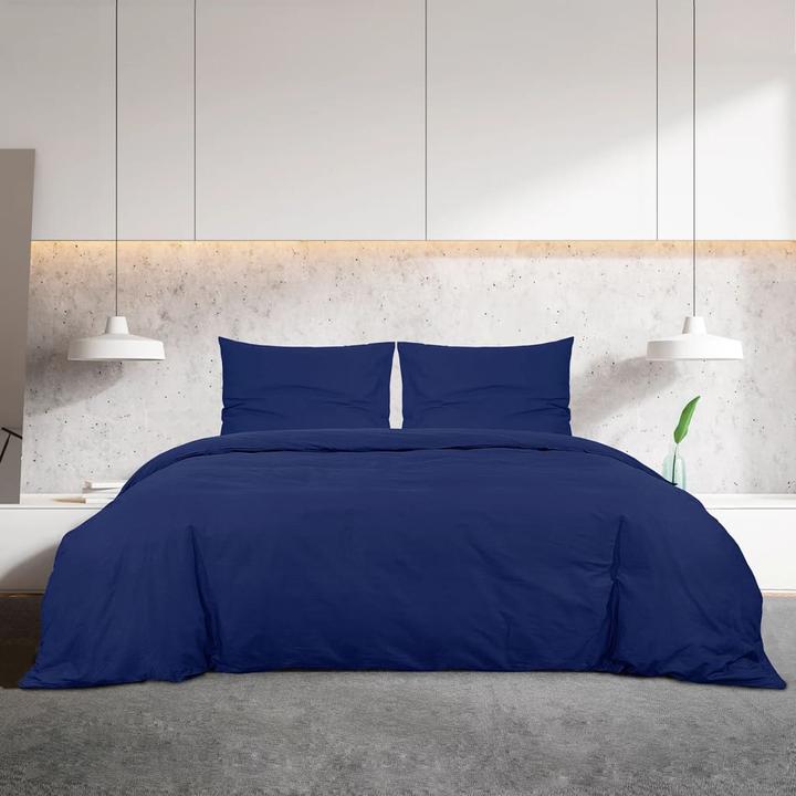 Image du produit VidaXL Lylah (Housse de couette, 260 x 240 cm)