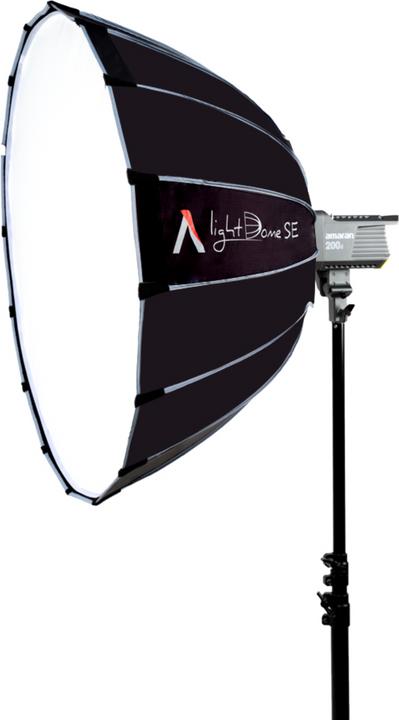 Actual product image Aputure Light Dome SE (Soft boxes, 85 cm)