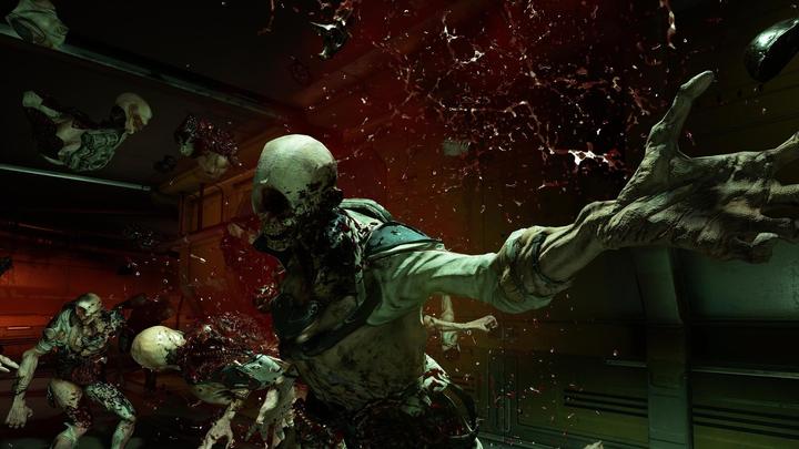 Produktbild Bethesda Doom Slayer Collection (PS4, Multilingual)