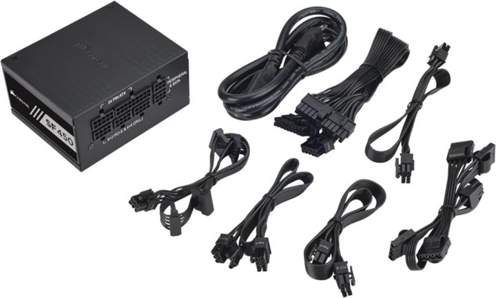 Image du produit Corsair Sf450 (450 W)