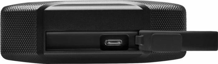 Actual product image SanDisk Professional G-DRIVE ArmorATD (4 TB)