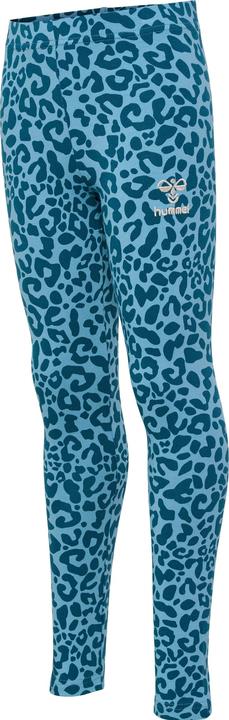 Image du produit hummel Hmlflowy Aop Tights (128)