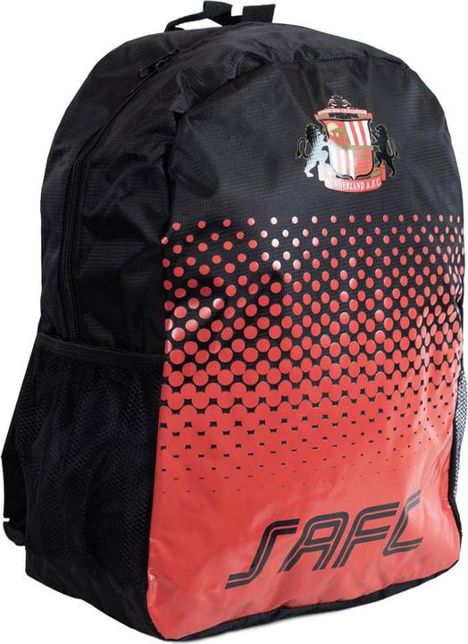 Produktbild Sunderland AFC Rucksack mit Farbverlauf (17 l)