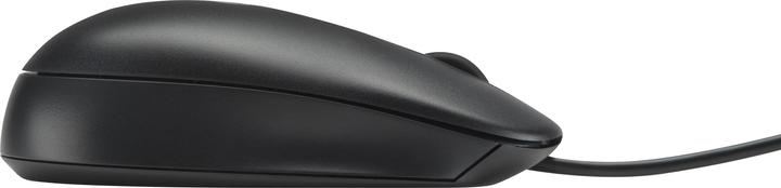 Produktbild HP Laser-Mouse USB 2-Buttons (Kabelgebunden)