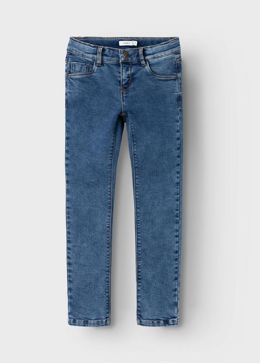 Actual product image Name it Slim Fit Jeans (152)